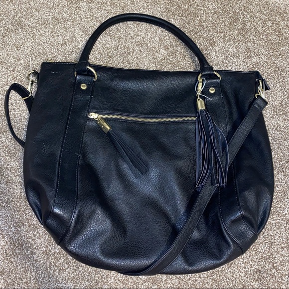 steve madden marlow tote